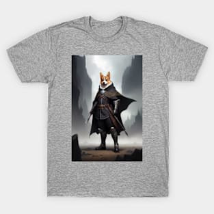 Cori Rogue T-Shirt